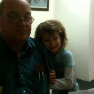 Meet your Posher, Becky